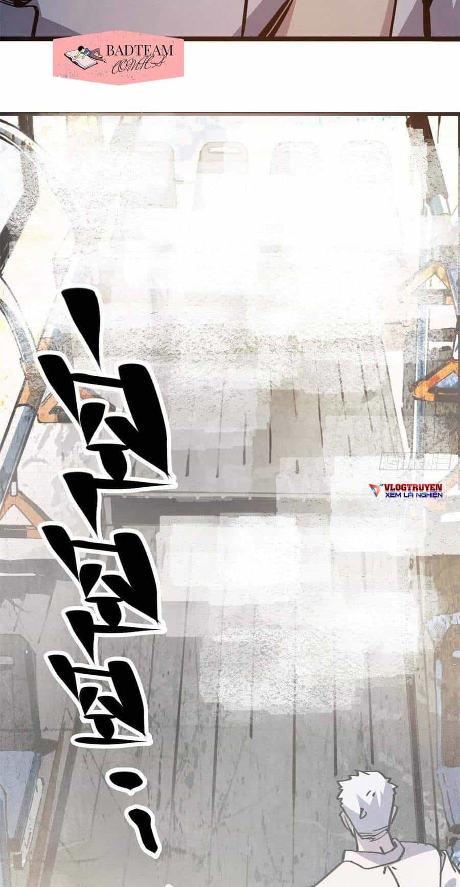 Lui Ra Phía Sau Để Vi Sư Tới - Chương 4 - ảnh 33
