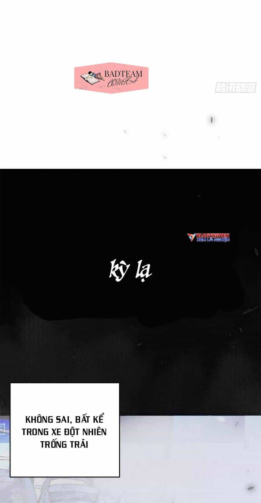 Lui Ra Phía Sau Để Vi Sư Tới - Chương 4 - ảnh 36