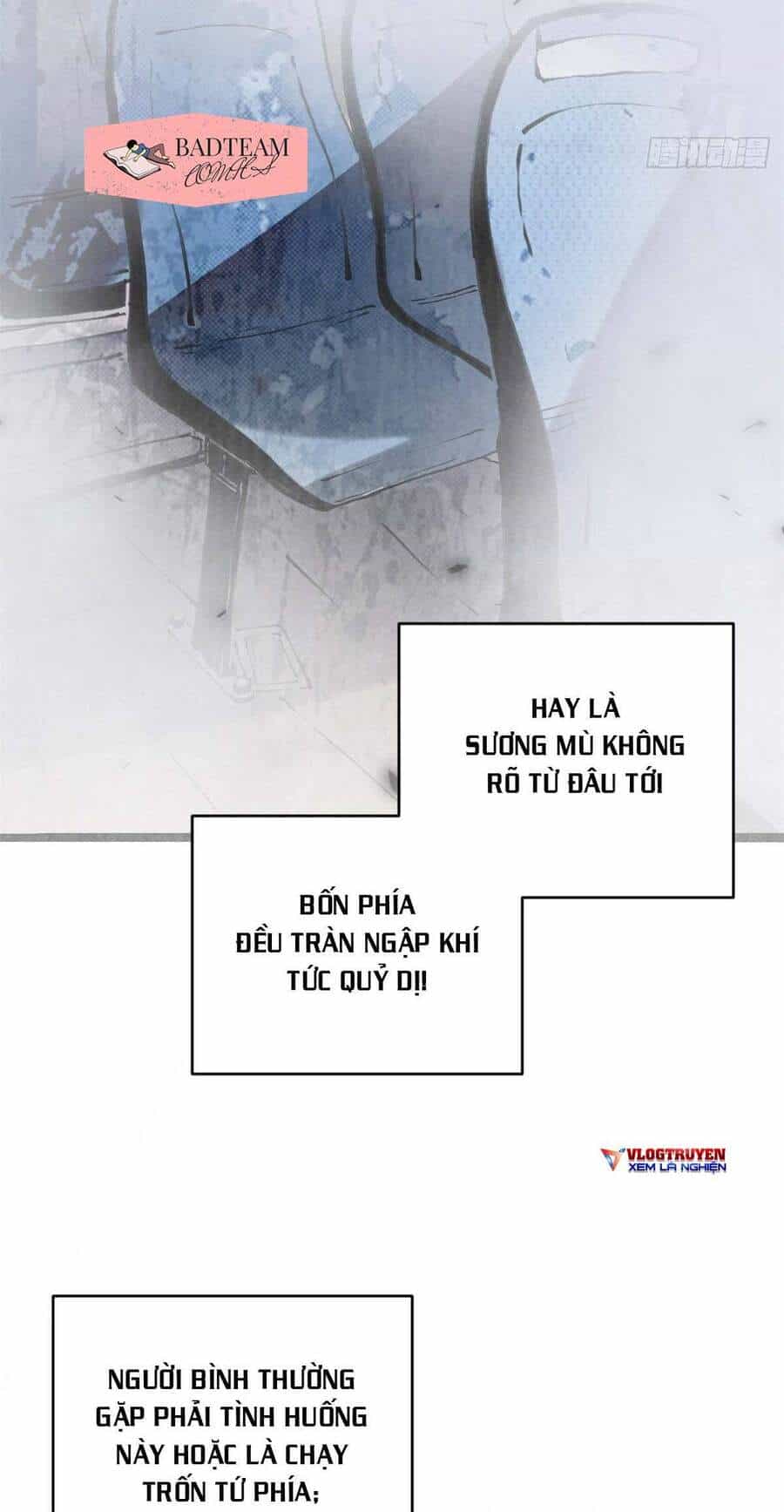 Lui Ra Phía Sau Để Vi Sư Tới - Chương 4 - ảnh 37