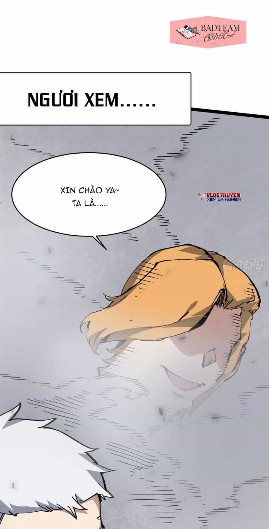 Lui Ra Phía Sau Để Vi Sư Tới - Chương 4 - ảnh 43