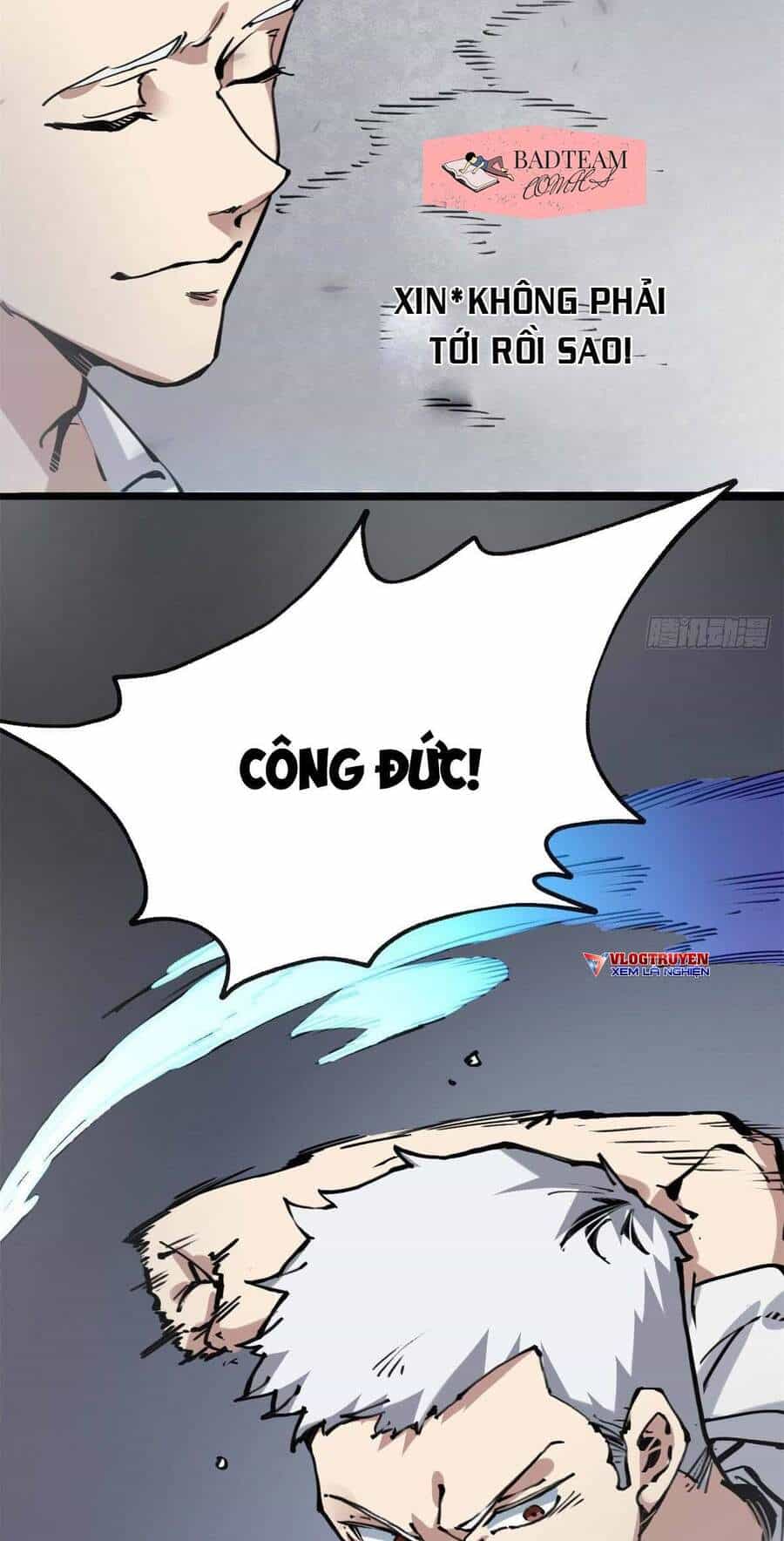 Lui Ra Phía Sau Để Vi Sư Tới - Chương 4 - ảnh 44