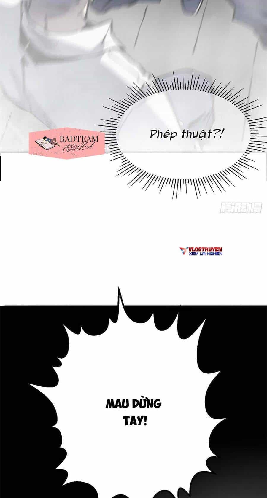 Lui Ra Phía Sau Để Vi Sư Tới - Chương 4 - ảnh 52