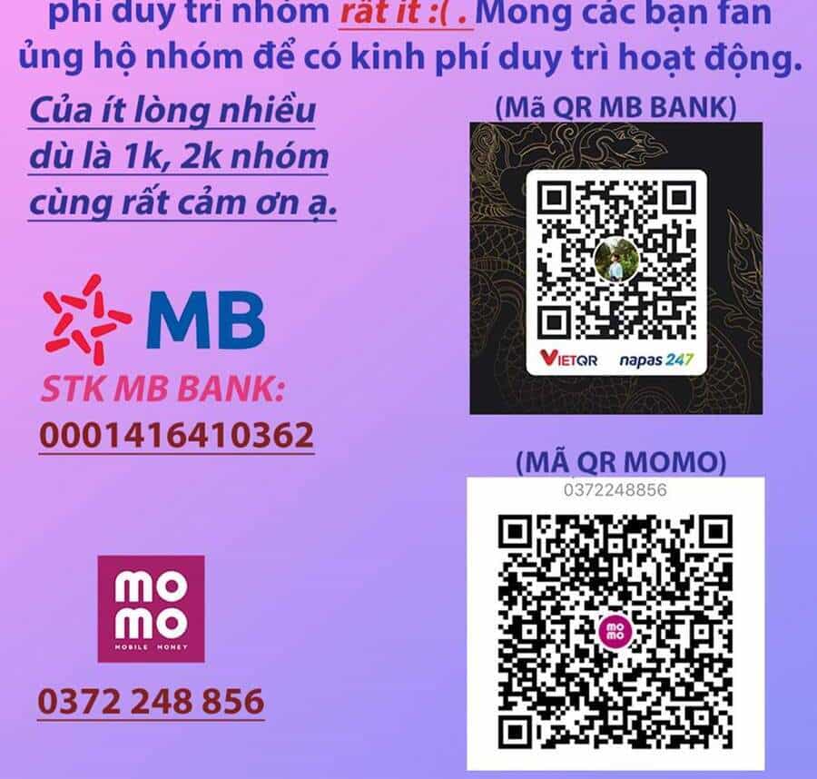 Lui Ra Phía Sau Để Vi Sư Tới - Chương 4 - ảnh 65