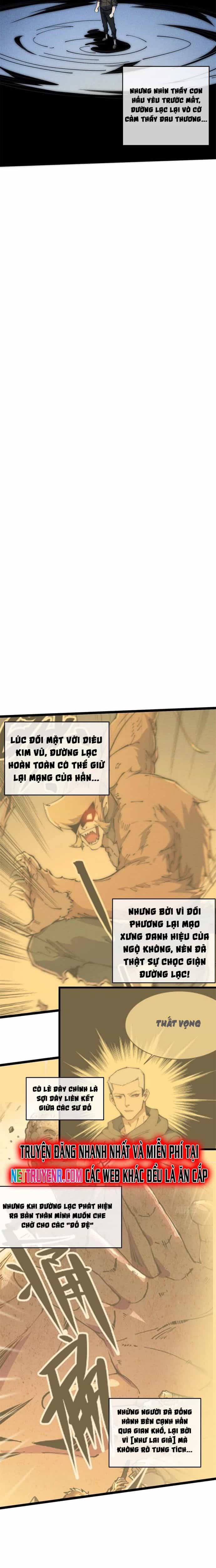 Lui Ra Phía Sau Để Vi Sư Tới - Chương 47 - ảnh 7