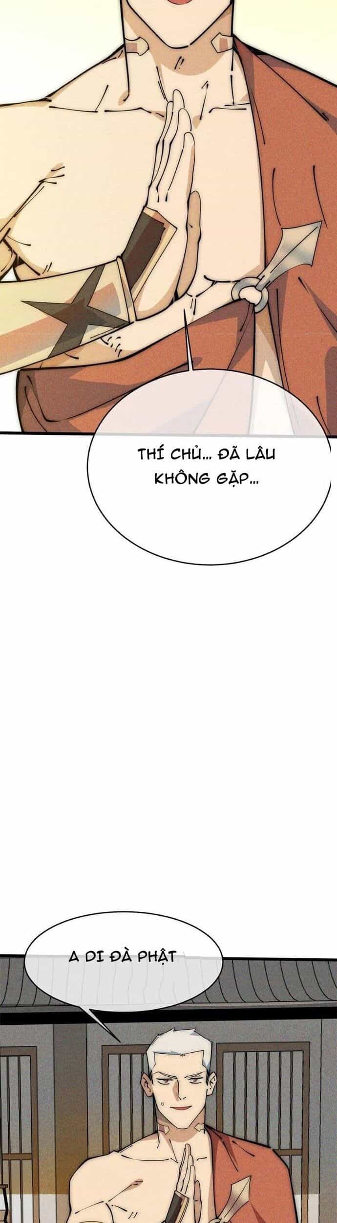 Lui Ra Phía Sau Để Vi Sư Tới - Chương 48 - ảnh 23