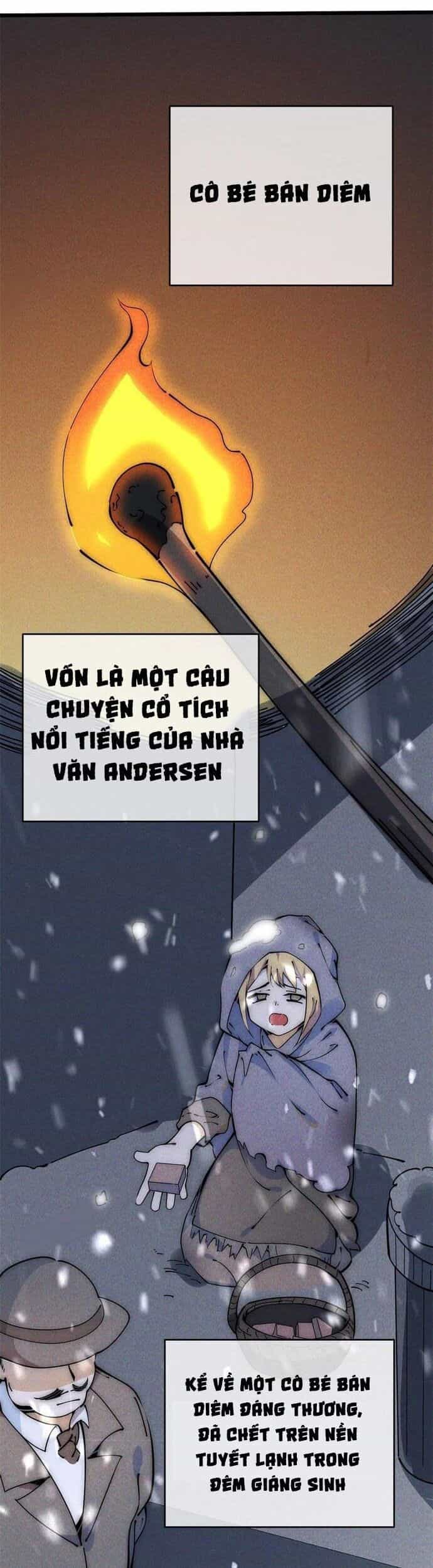 Lui Ra Phía Sau Để Vi Sư Tới - Chương 48 - ảnh 3