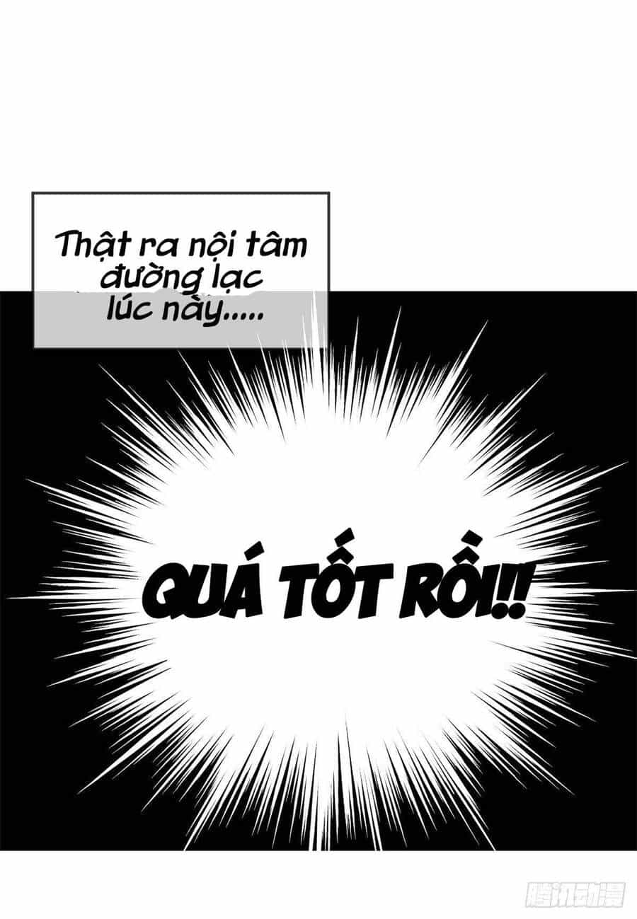 Lui Ra Phía Sau Để Vi Sư Tới - Chương 5 - ảnh 24
