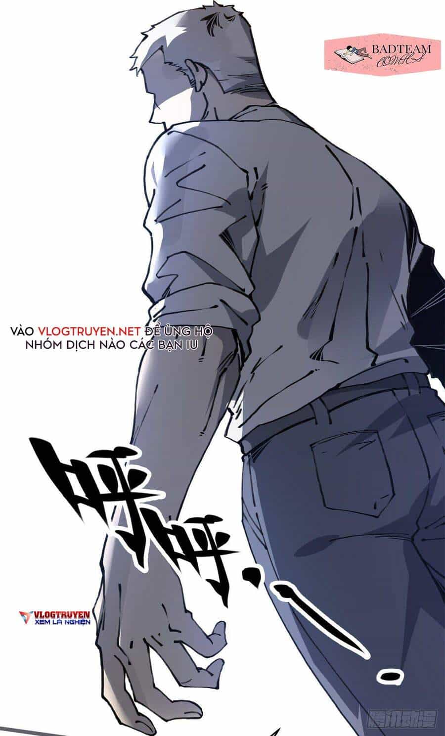 Lui Ra Phía Sau Để Vi Sư Tới - Chương 5 - ảnh 68