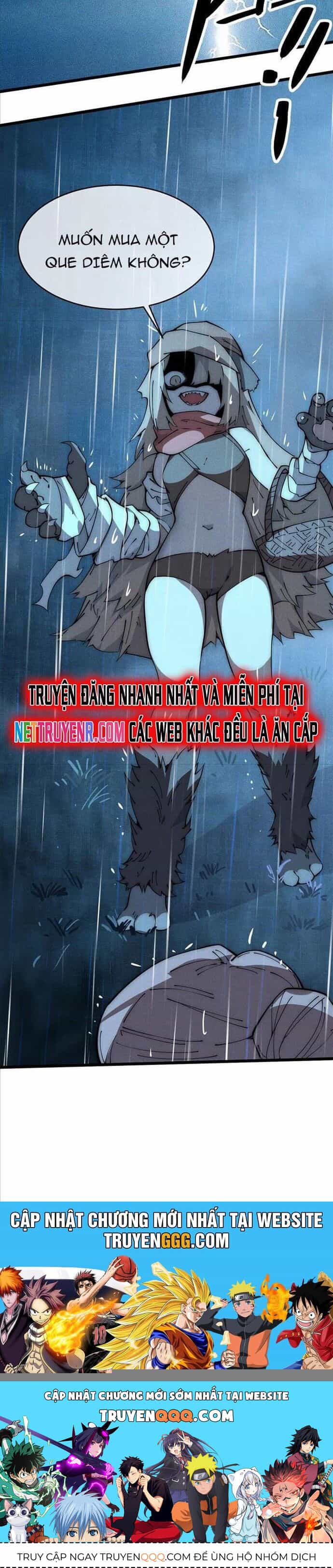 Lui Ra Phía Sau Để Vi Sư Tới - Chương 52 - ảnh 24