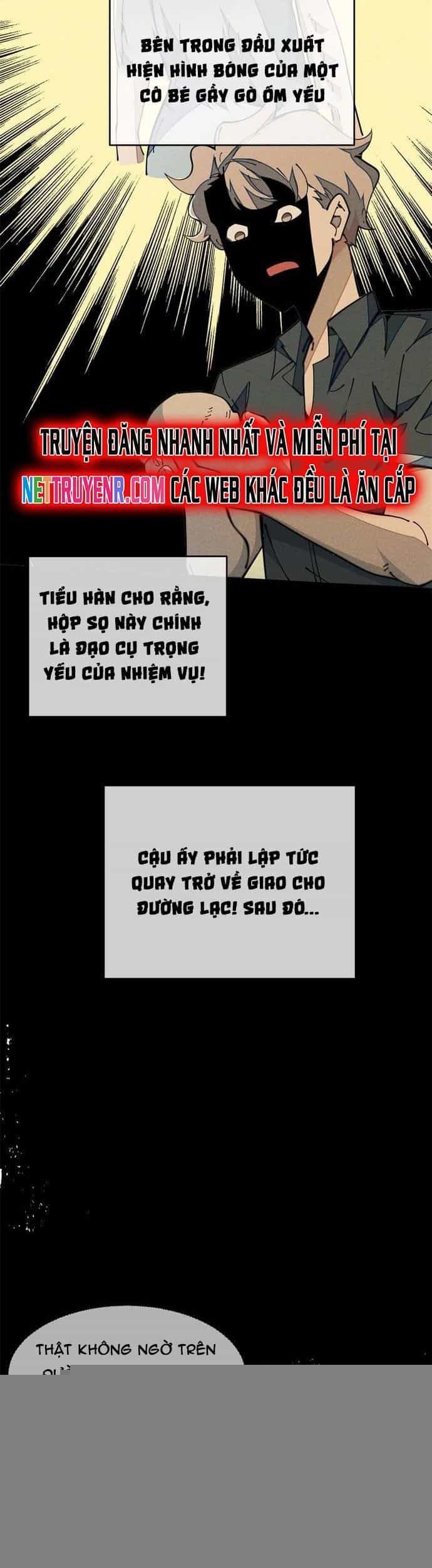 Lui Ra Phía Sau Để Vi Sư Tới - Chương 54 - ảnh 7