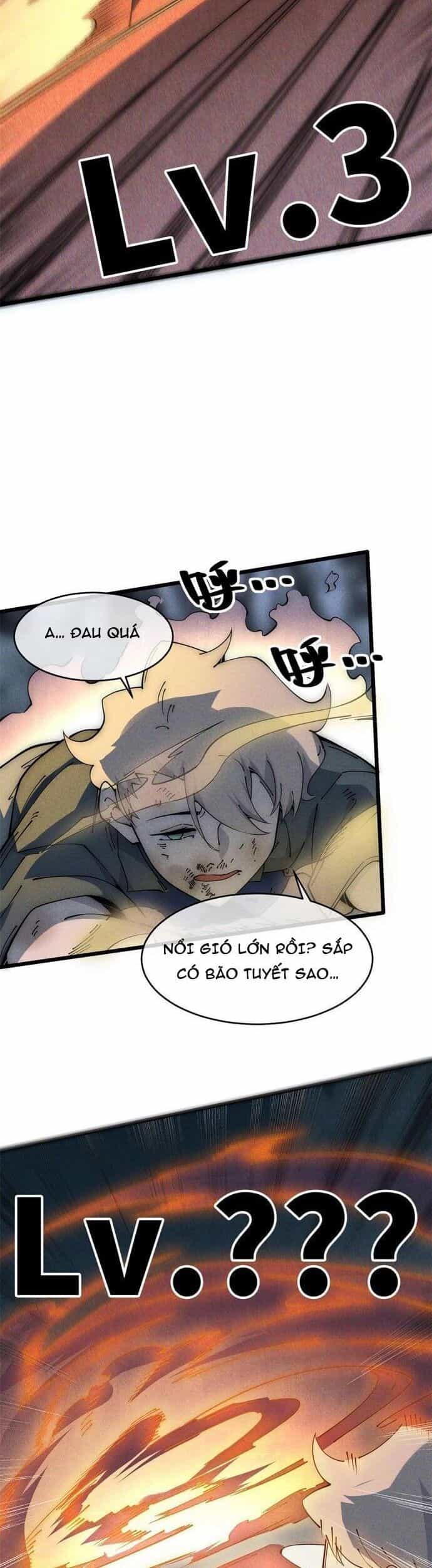 Lui Ra Phía Sau Để Vi Sư Tới - Chương 55 - ảnh 28