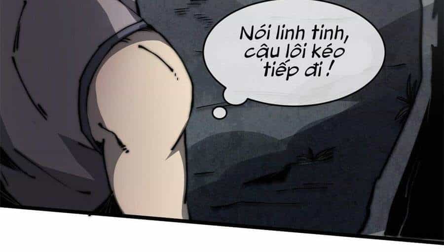 Lui Ra Phía Sau Để Vi Sư Tới - Chương 6 - ảnh 31
