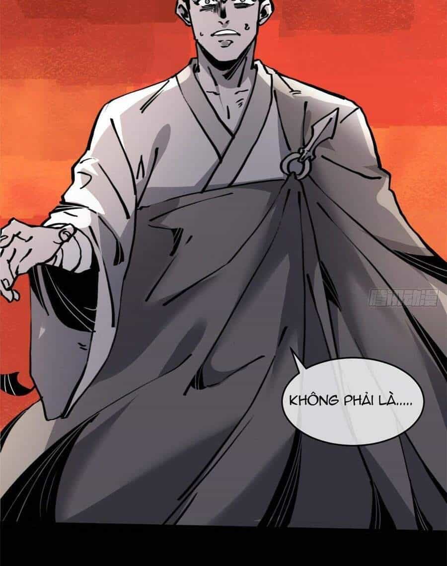 Lui Ra Phía Sau Để Vi Sư Tới - Chương 6 - ảnh 36