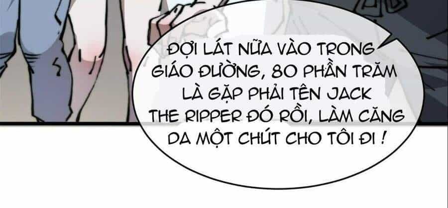 Lui Ra Phía Sau Để Vi Sư Tới - Chương 6 - ảnh 41