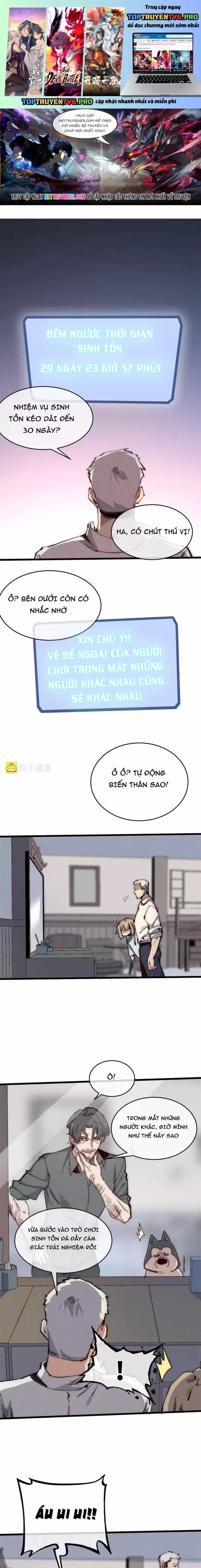 Lui Ra Phía Sau Để Vi Sư Tới - Chương 69 - ảnh 1