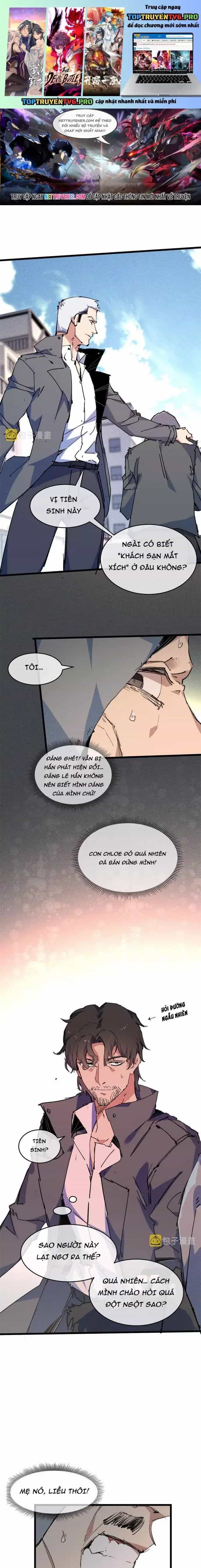Lui Ra Phía Sau Để Vi Sư Tới - Chương 71 - ảnh 1
