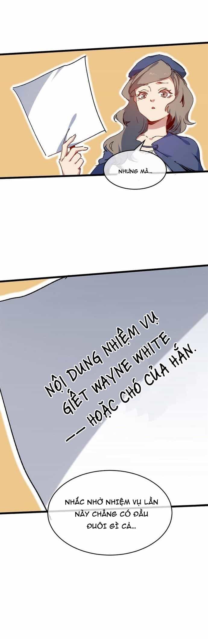 Lui Ra Phía Sau Để Vi Sư Tới - Chương 71 - ảnh 9