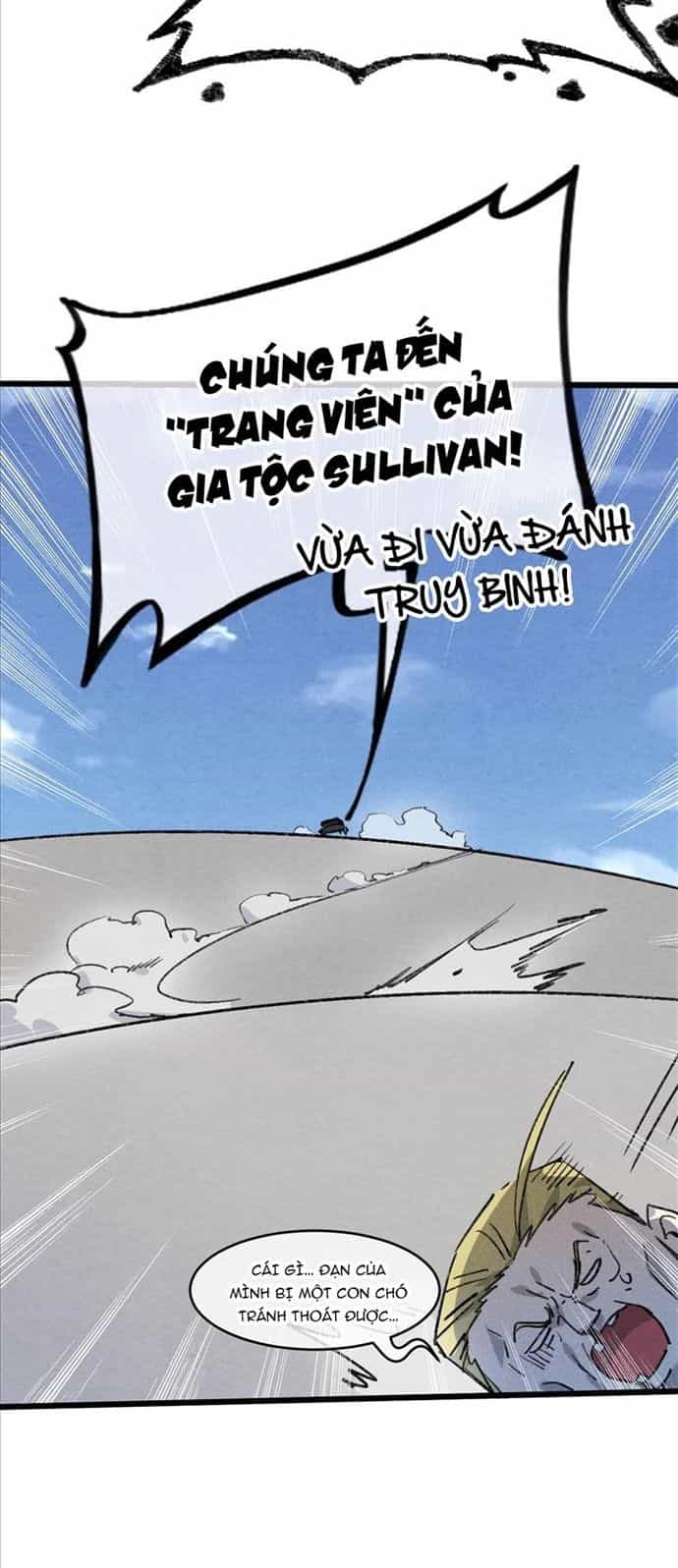 Lui Ra Phía Sau Để Vi Sư Tới - Chương 72 - ảnh 9