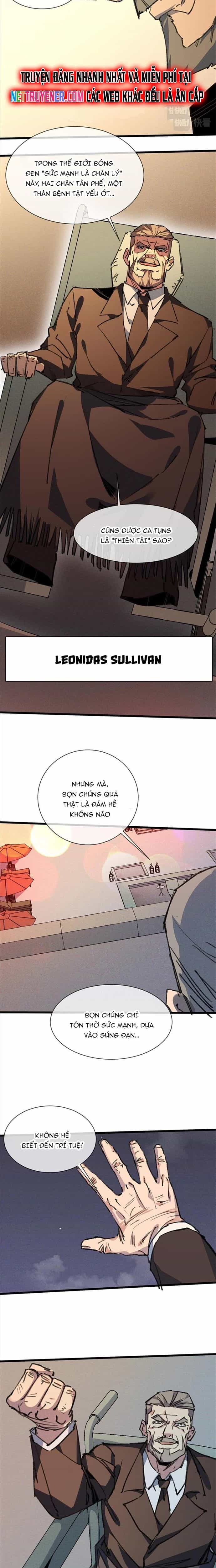 Lui Ra Phía Sau Để Vi Sư Tới - Chương 73 - ảnh 6