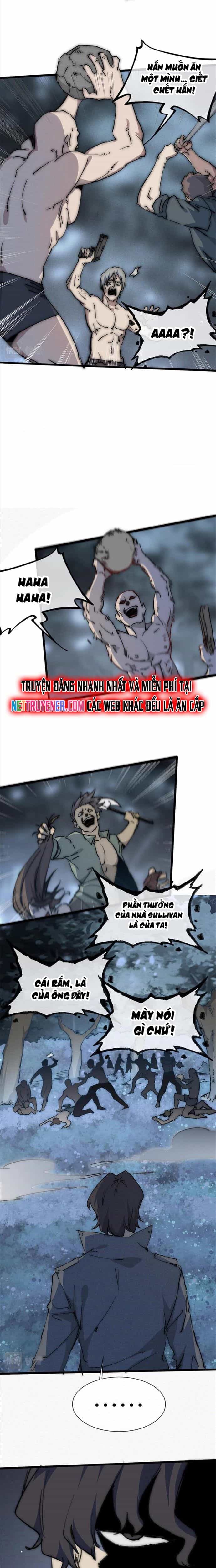 Lui Ra Phía Sau Để Vi Sư Tới - Chương 75 - ảnh 2