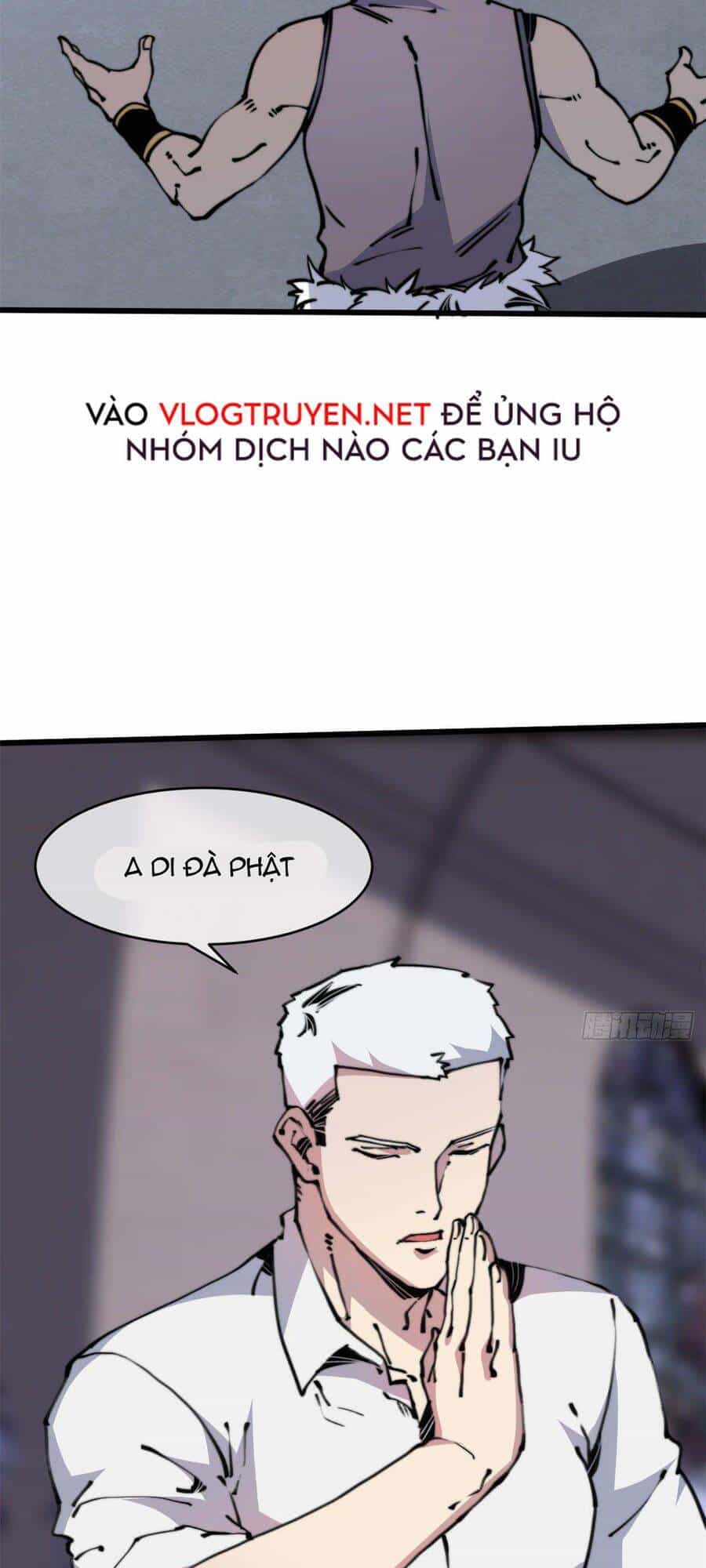 Lui Ra Phía Sau Để Vi Sư Tới - Chương 8 - ảnh 10