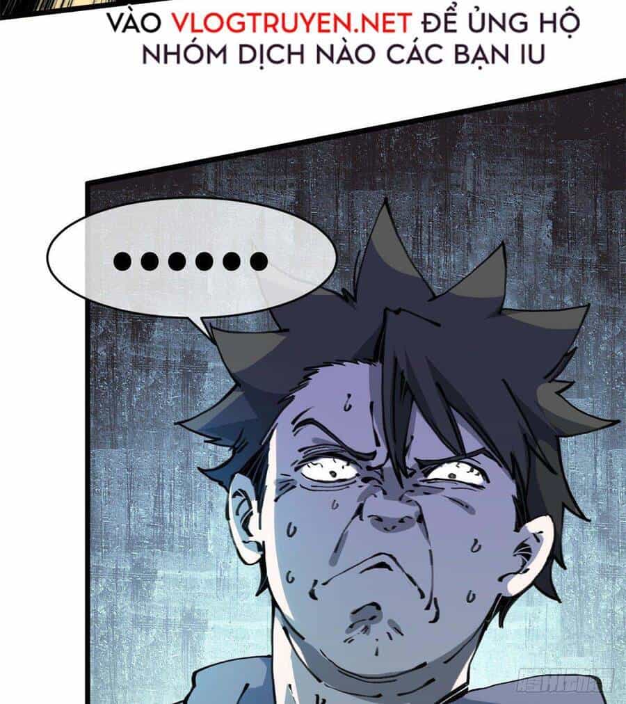 Lui Ra Phía Sau Để Vi Sư Tới - Chương 8 - ảnh 16