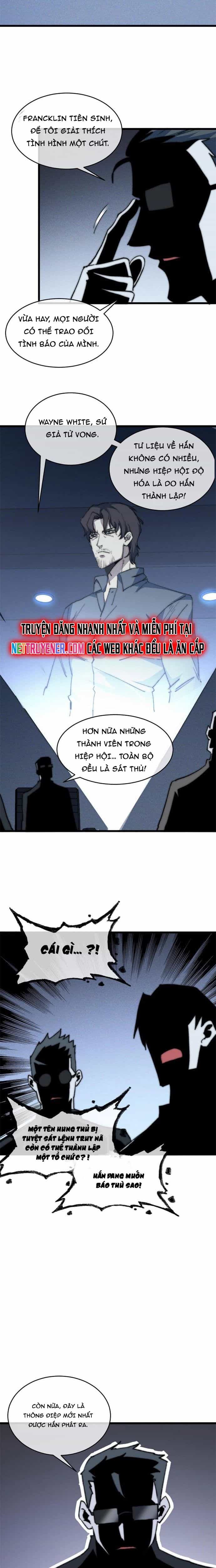 Lui Ra Phía Sau Để Vi Sư Tới - Chương 80 - ảnh 6