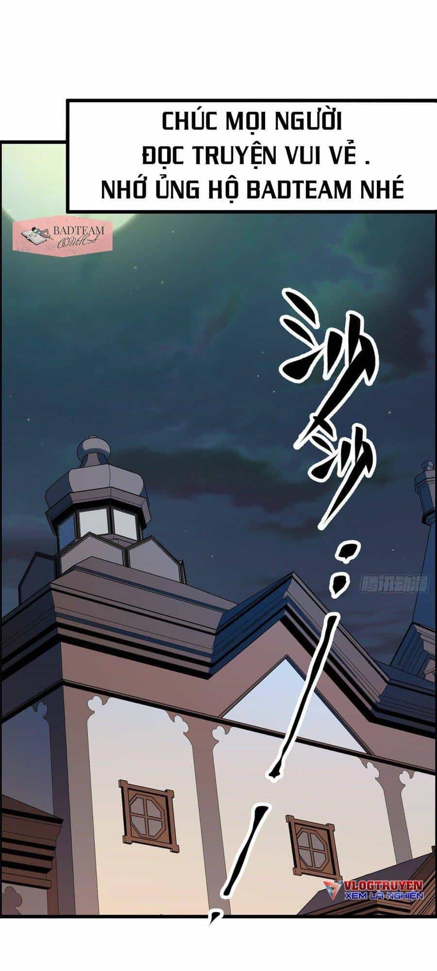 Lui Ra Phía Sau Để Vi Sư Tới - Chương 9 - ảnh 22