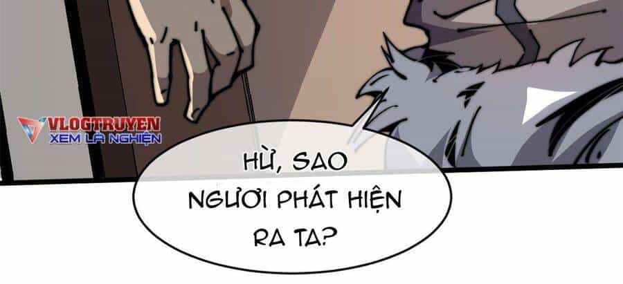 Lui Ra Phía Sau Để Vi Sư Tới - Chương 9 - ảnh 42