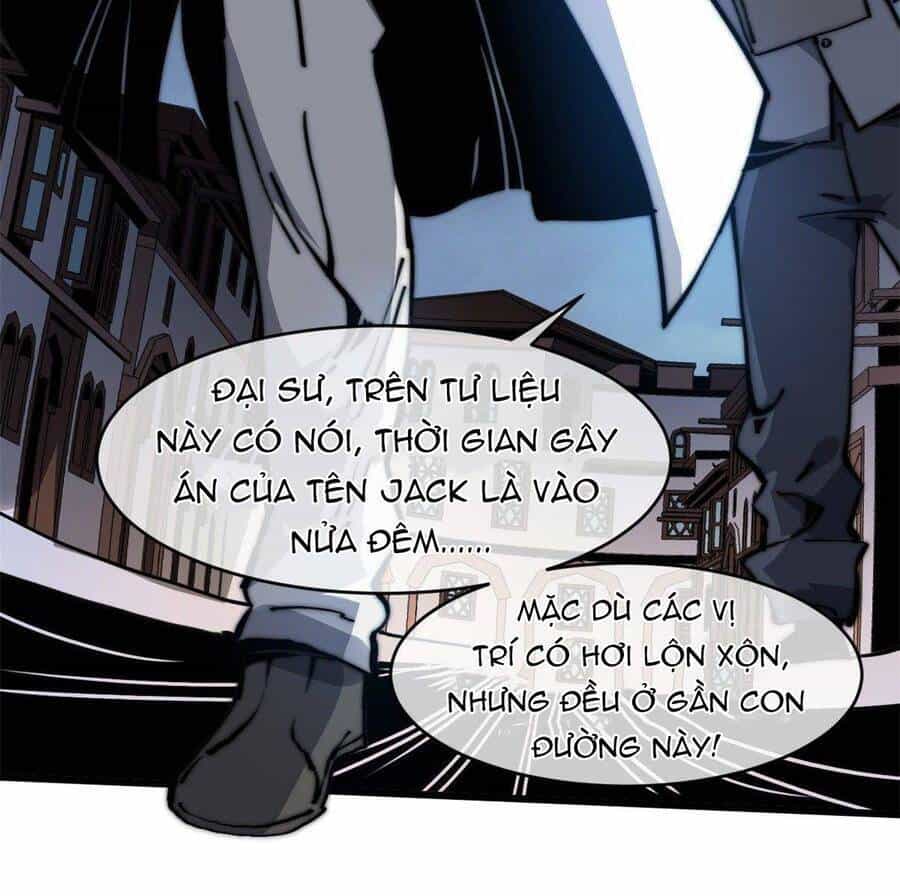 Lui Ra Phía Sau Để Vi Sư Tới - Chương 9 - ảnh 55