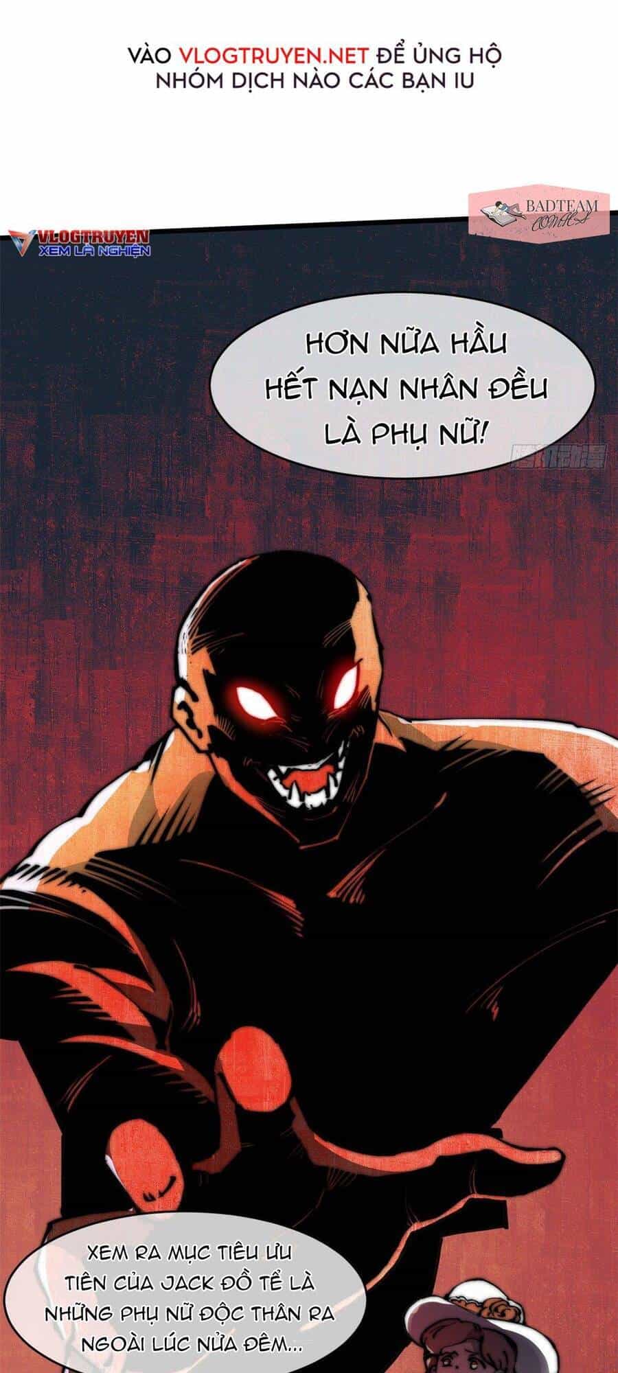 Lui Ra Phía Sau Để Vi Sư Tới - Chương 9 - ảnh 56
