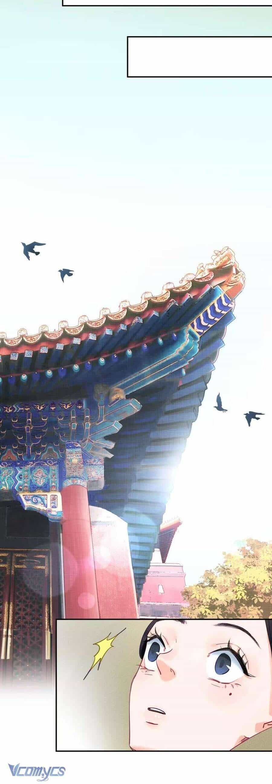 Lung Trung Hý - Drama Trong Lồng - Chương 1 - ảnh 10