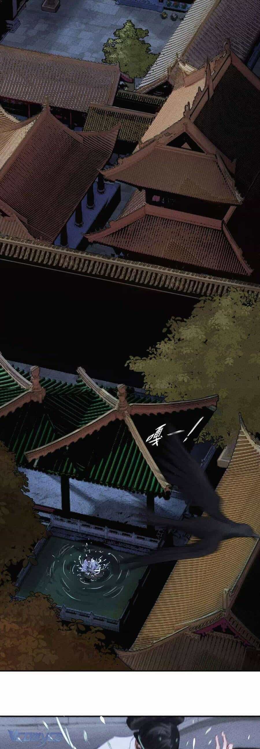 Lung Trung Hý - Drama Trong Lồng - Chương 1 - ảnh 2