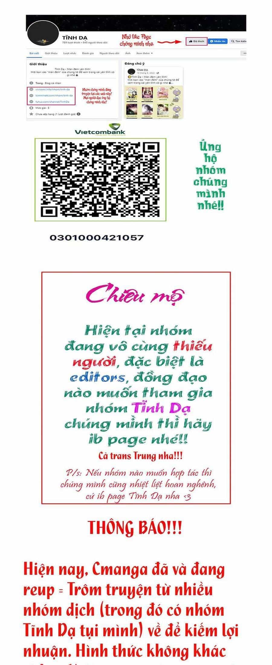 Lung Trung Hý - Drama Trong Lồng - Chương 4 - ảnh 25