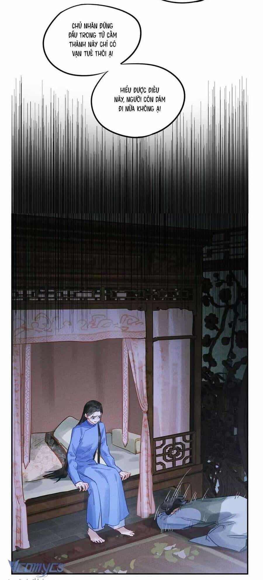 Lung Trung Hý - Drama Trong Lồng - Chương 5 - ảnh 18