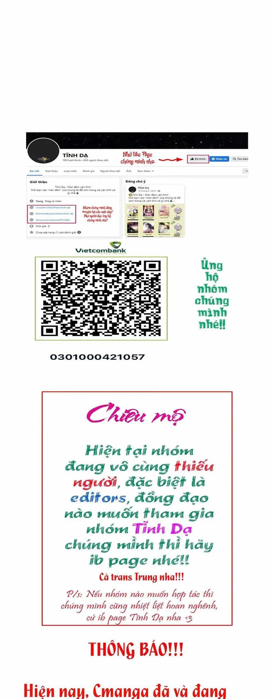 Lung Trung Hý - Drama Trong Lồng - Chương 9 - ảnh 17