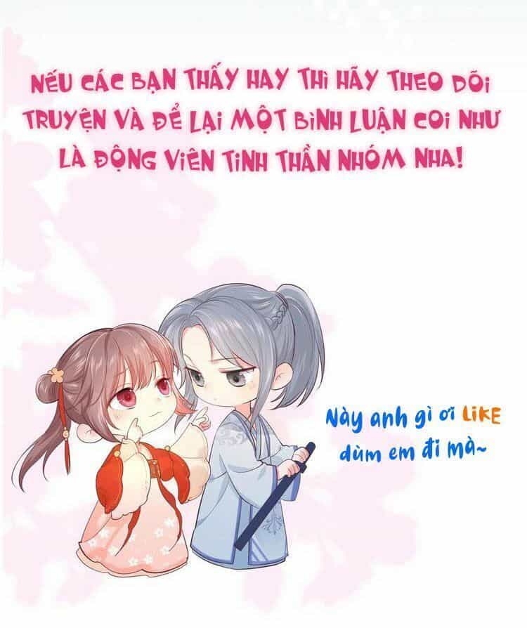 Lưỡi Đao Nữ Vương - Chương 5 - ảnh 16