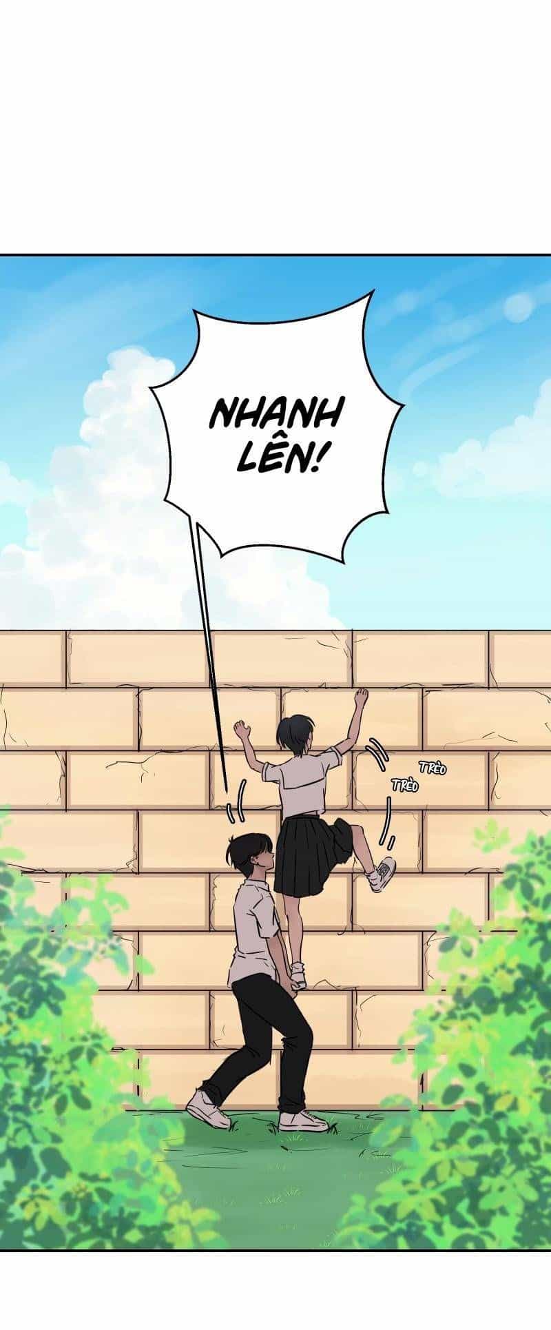 Lười Và Lười Hơn Nữa - Chương 1 - ảnh 6