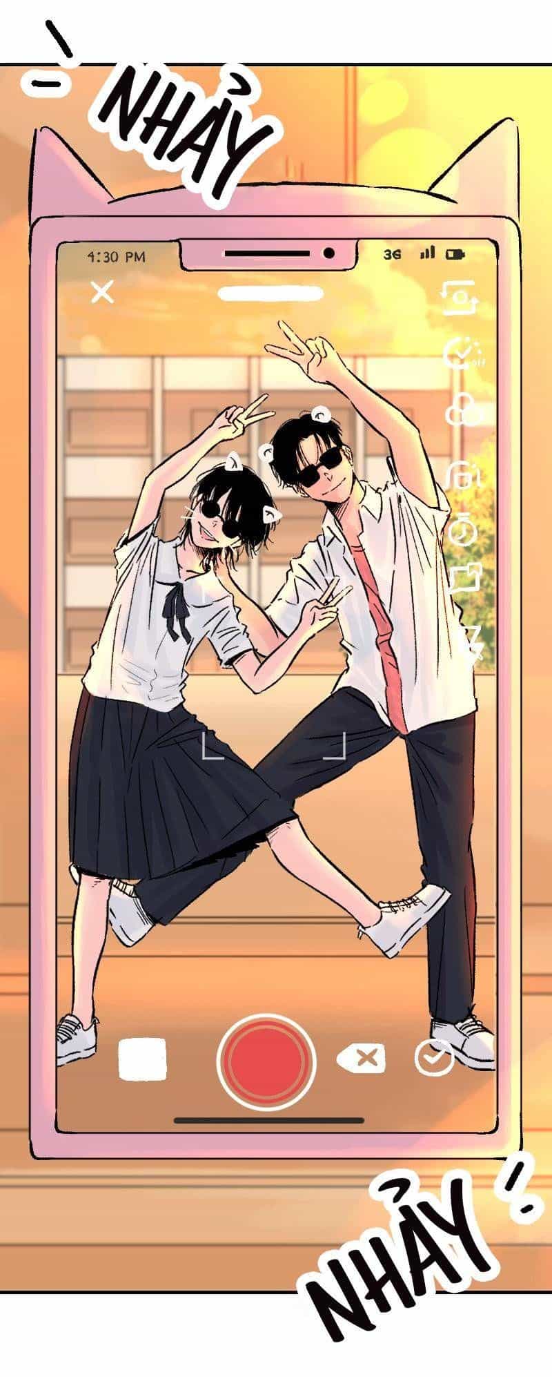 Lười Và Lười Hơn Nữa - Chương 3 - ảnh 3