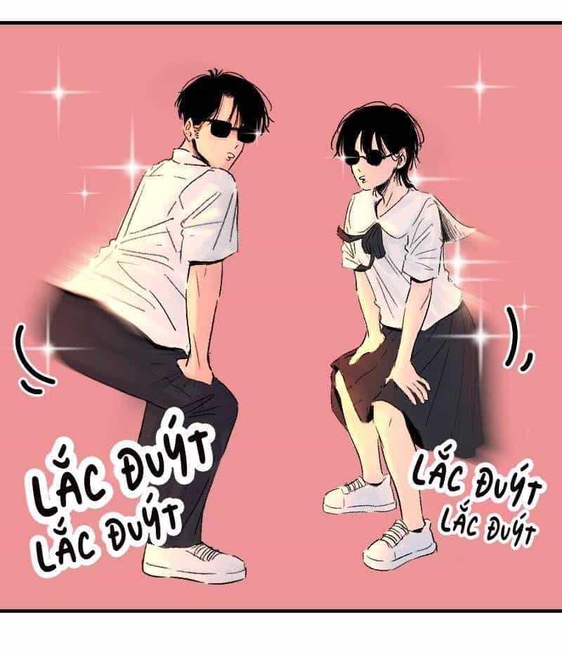 Lười Và Lười Hơn Nữa - Chương 3 - ảnh 4
