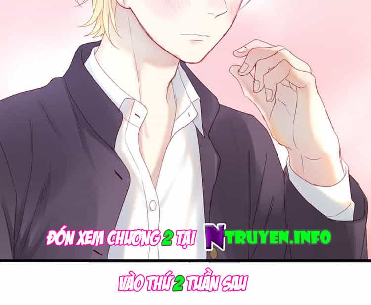 Lượm Được Một Tiểu Hồ Ly 2 - Chương 1 - ảnh 21