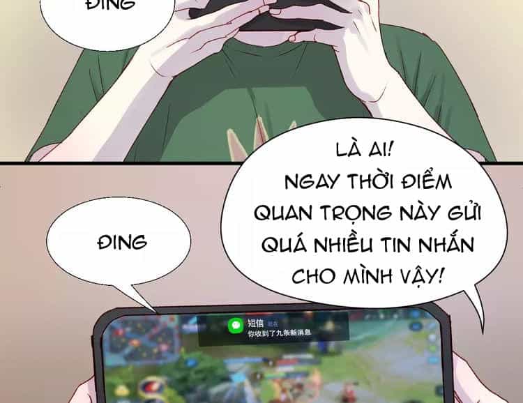 Lượm Được Một Tiểu Hồ Ly 2 - Chương 10 - ảnh 19