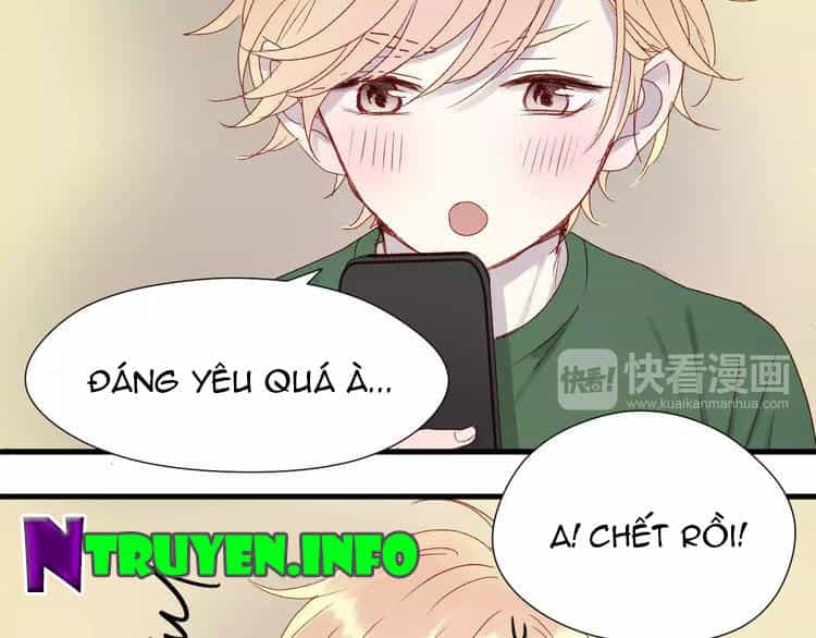 Lượm Được Một Tiểu Hồ Ly 2 - Chương 10 - ảnh 24