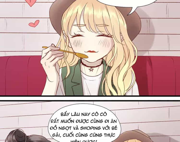 Lượm Được Một Tiểu Hồ Ly 2 - Chương 10 - ảnh 29