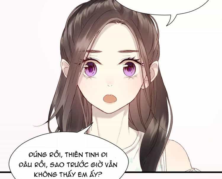 Lượm Được Một Tiểu Hồ Ly 2 - Chương 10 - ảnh 31
