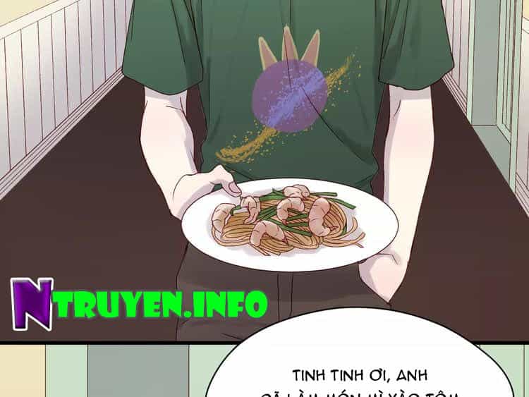 Lượm Được Một Tiểu Hồ Ly 2 - Chương 10 - ảnh 36