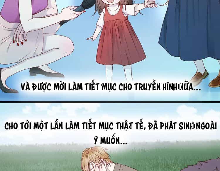 Lượm Được Một Tiểu Hồ Ly 2 - Chương 10 - ảnh 55