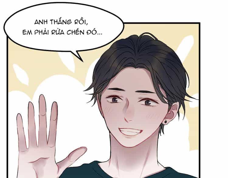Lượm Được Một Tiểu Hồ Ly 2 - Chương 79 - ảnh 12
