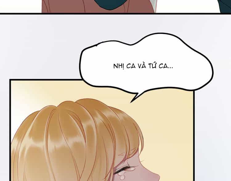 Lượm Được Một Tiểu Hồ Ly 2 - Chương 79 - ảnh 16