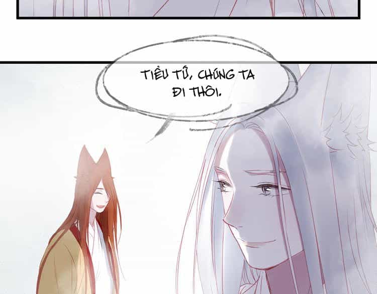 Lượm Được Một Tiểu Hồ Ly 2 - Chương 79 - ảnh 30